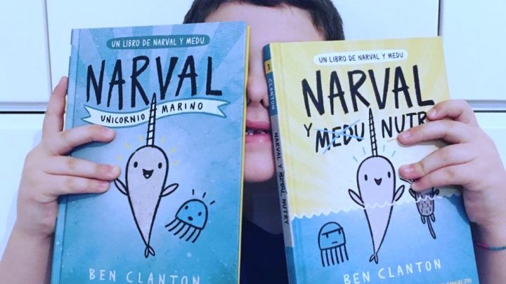 Cuando llega la hora de dormir